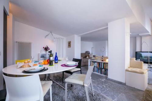 Apartamento Riva Di Faggeto Lario