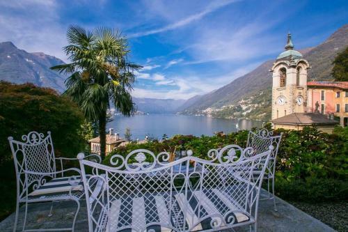 Apartamento Riva Di Faggeto Lario