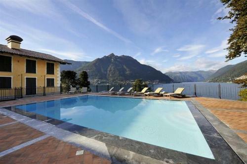 Apartamento Riva Di Faggeto Lario