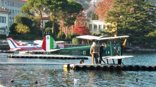 Apartamento Riva Di Faggeto Lario