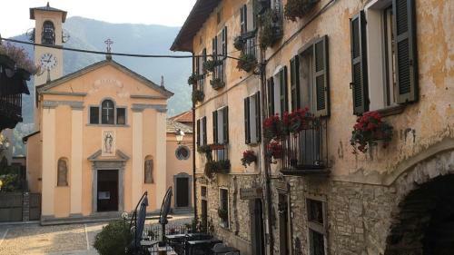 Apartamento Riva Di Faggeto Lario