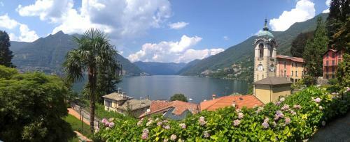 Apartamento Riva Di Faggeto Lario