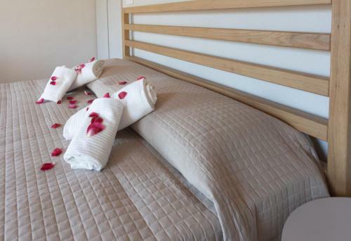Bed & Breakfast C� Piod�e