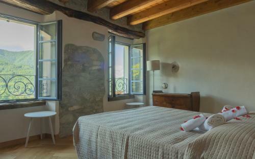 Bed & Breakfast C� Piod�e