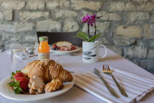 Bed & Breakfast C� Piod�e