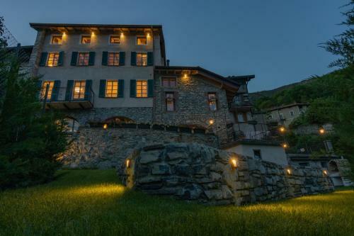 Bed & Breakfast C� Piod�e