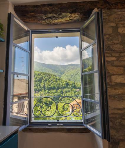 Bed & Breakfast C� Piod�e