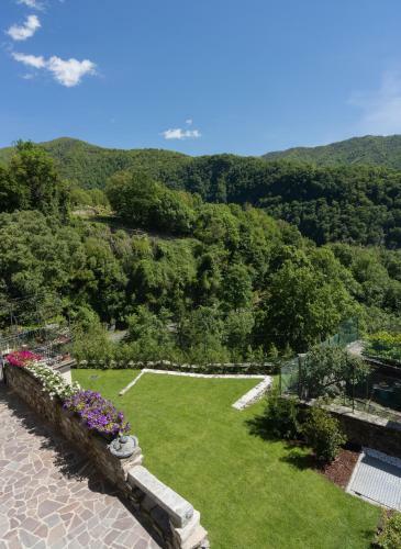 Bed & Breakfast C� Piod�e