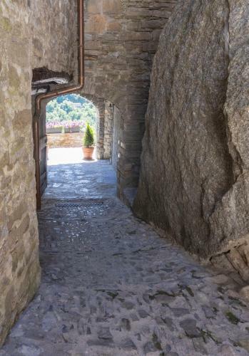 Bed & Breakfast C� Piod�e