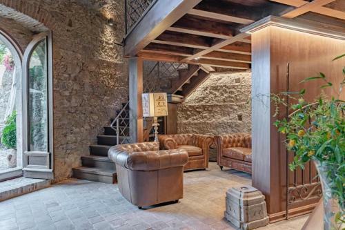 Hostal Bar Vitelli Charming Suites