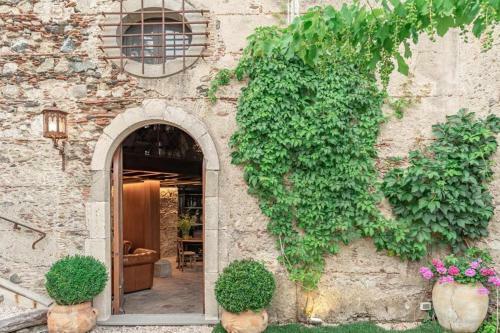 Hostal Bar Vitelli Charming Suites