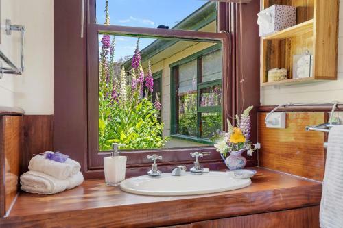 Hamlet Downs Country Accommodation
