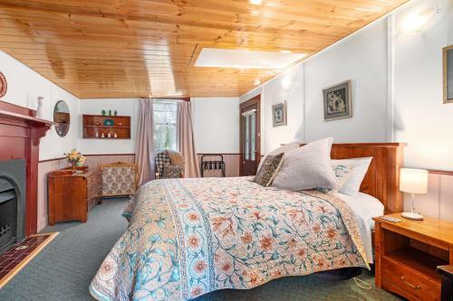 Hamlet Downs Country Accommodation