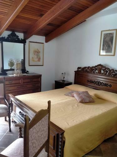 Apartamento Appartamento Grazia