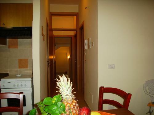 Apartamento Soluzione Mare