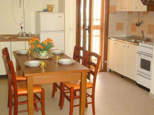 Apartamento Soluzione Mare