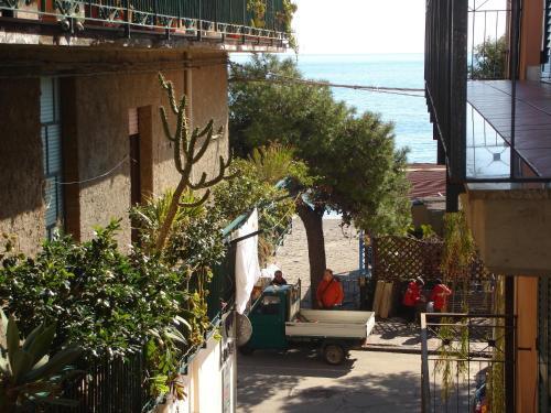 Apartamento Soluzione Mare