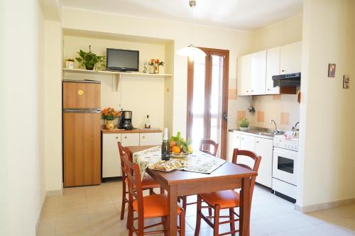 Apartamento Soluzione Mare