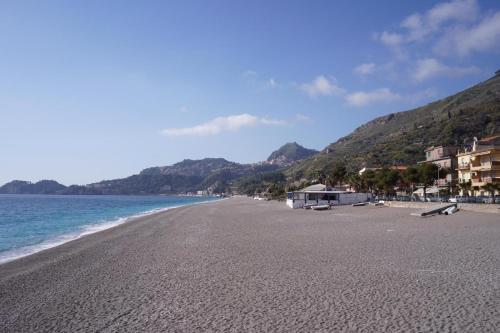 Apartamento Soluzione Mare