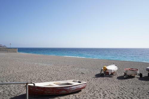 Apartamento Soluzione Mare