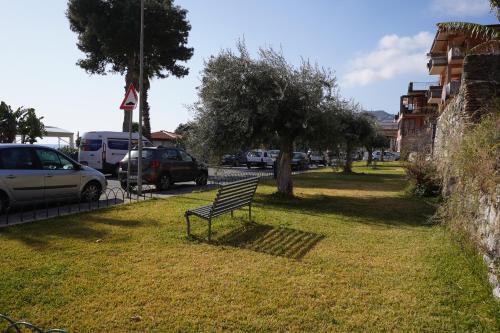 Apartamento Soluzione Mare