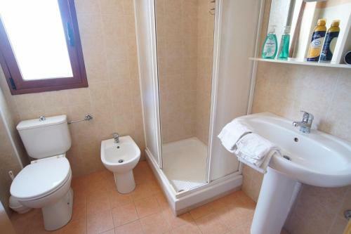 Apartamento Soluzione Mare
