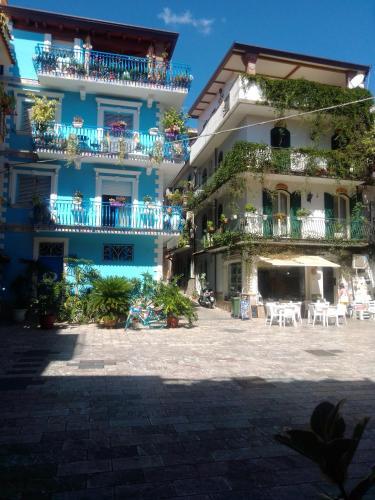 Apartamento Soluzione Mare