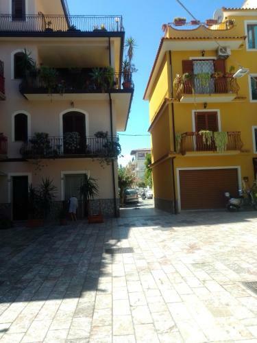 Apartamento Soluzione Mare