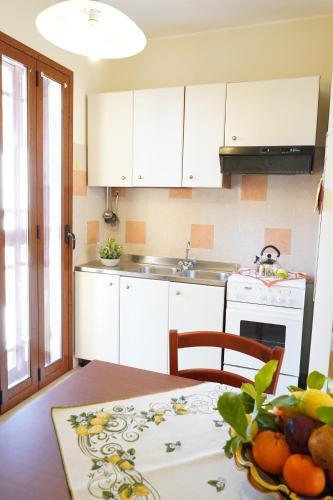 Apartamento Soluzione Mare
