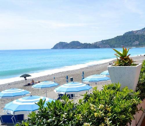 Apartamento Casa Tritone