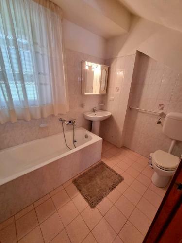 Apartamento Casa Tritone