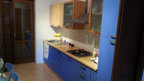 Apartamento Villetta A Taormina Mare