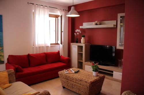 Poseidone Sea Apartment Taormina