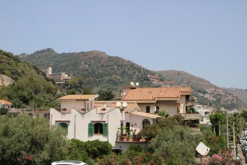 Poseidone Sea Apartment Taormina