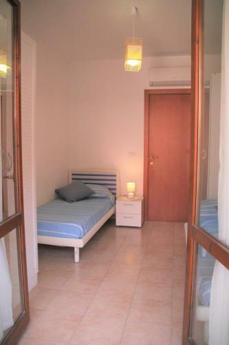 Poseidone Sea Apartment Taormina