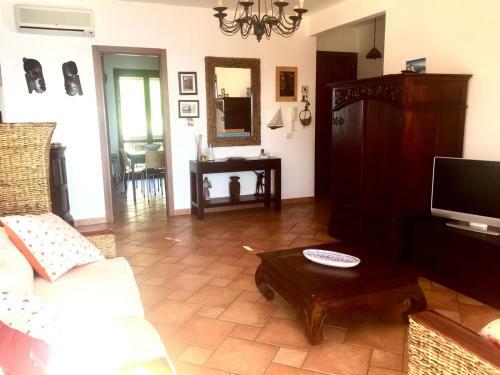 Casa Vacanze Charlie