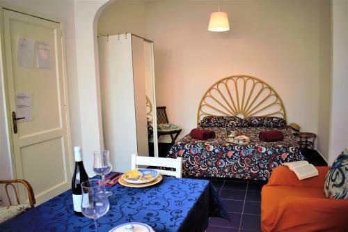 Primavera Apartment
