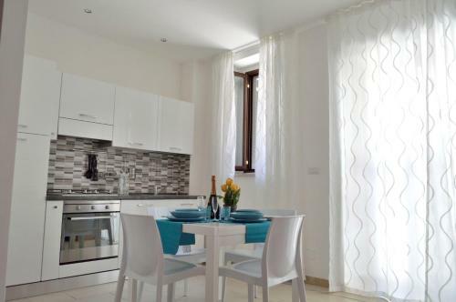 Largo Cannizzaro Apartments