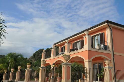 Villa Gramati