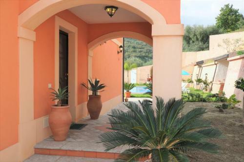 Villa Gramati
