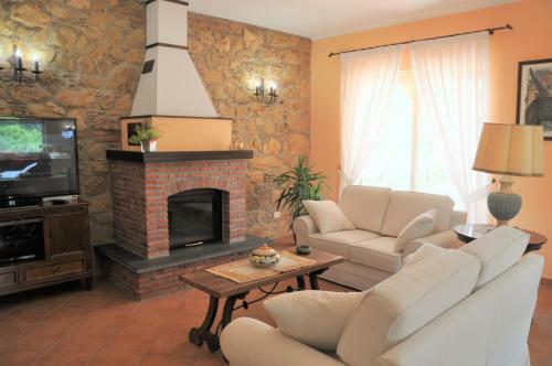 Villa Gramati
