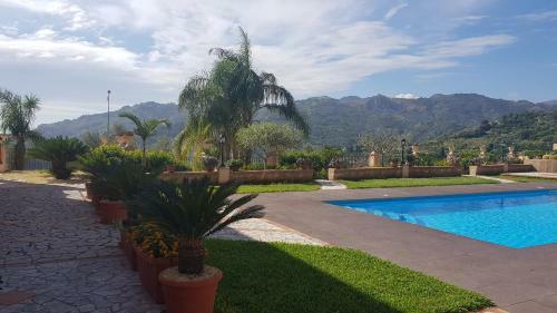 Villa Gramati
