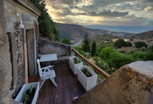 Casa Vacanze Romissa