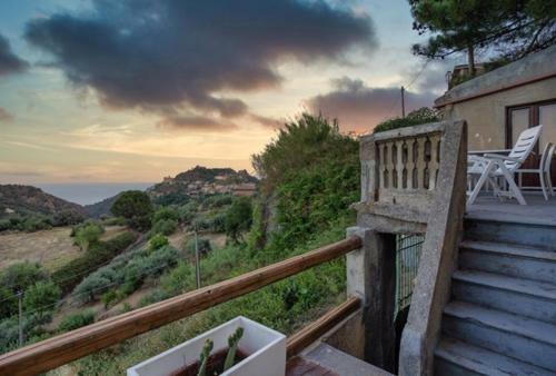 Casa Vacanze Romissa
