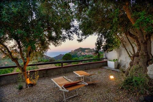 Casa Vacanze Romissa