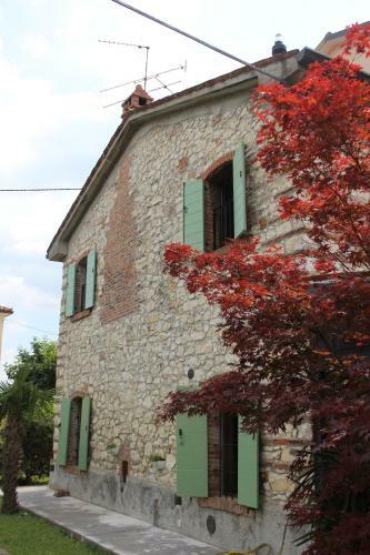 Casa Rosetta Valpolicella