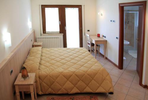 Hostal Camere Rufino