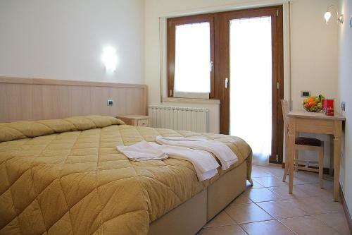 Hostal Camere Rufino