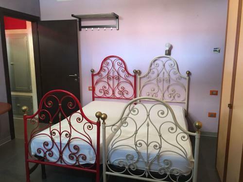 Apartamento Casa Lorica