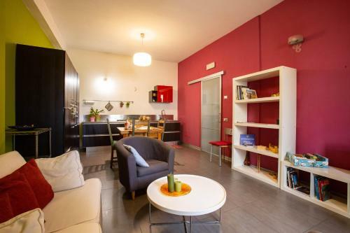 Apartamento Casa Lorica